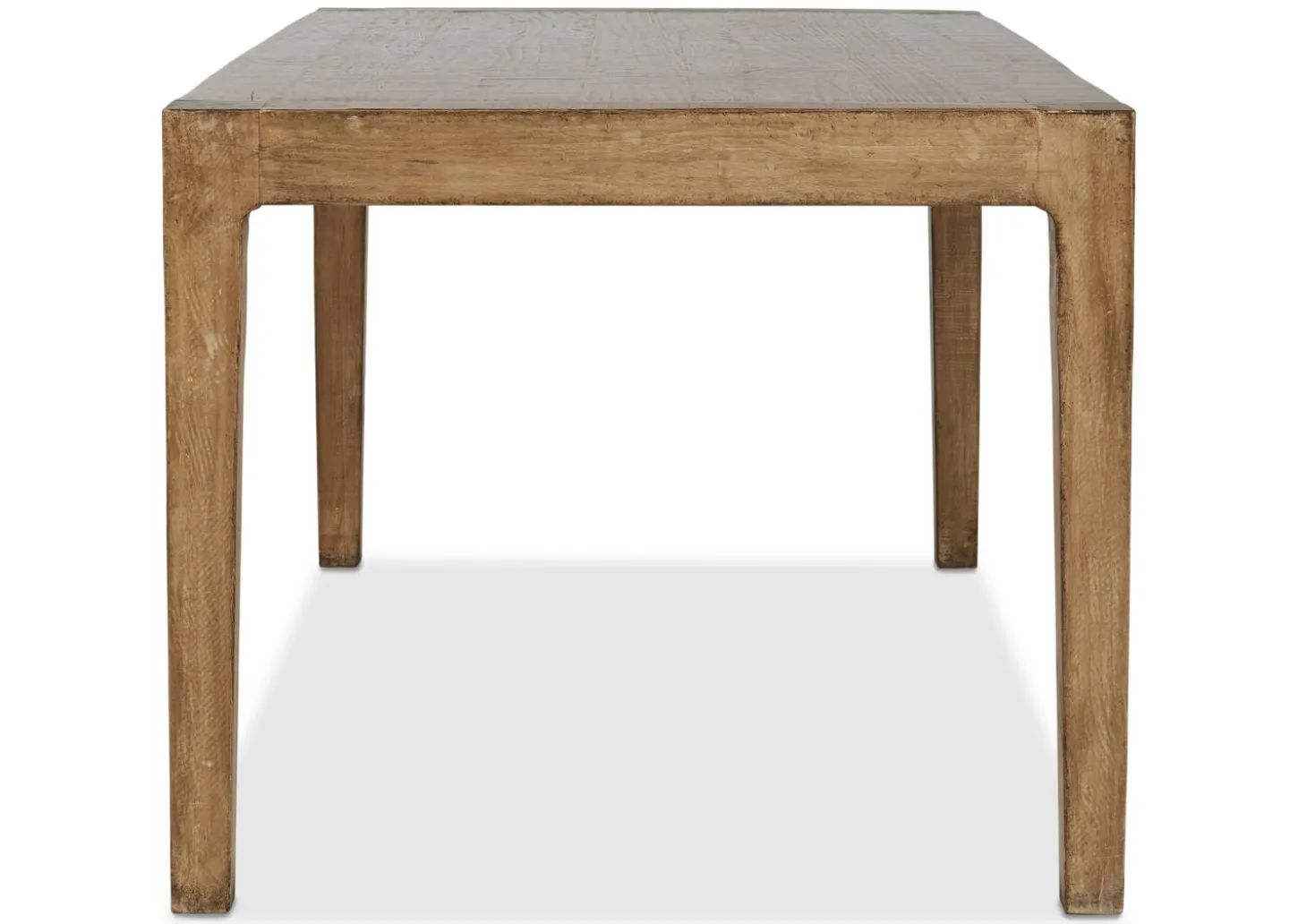 Dundas Reclaimed Wood Dining Table (71")