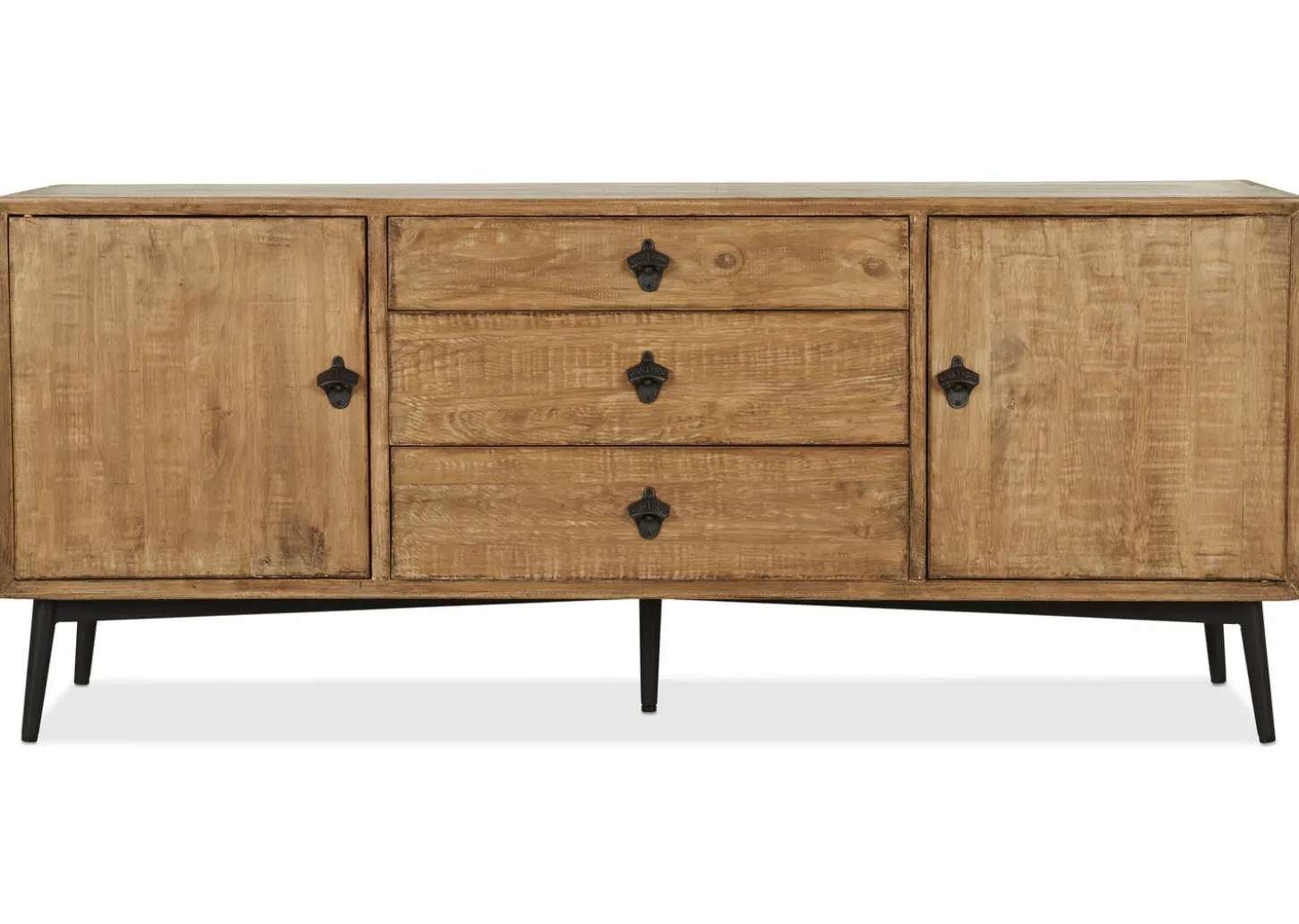 Dundas Reclaimed Wood Sideboard