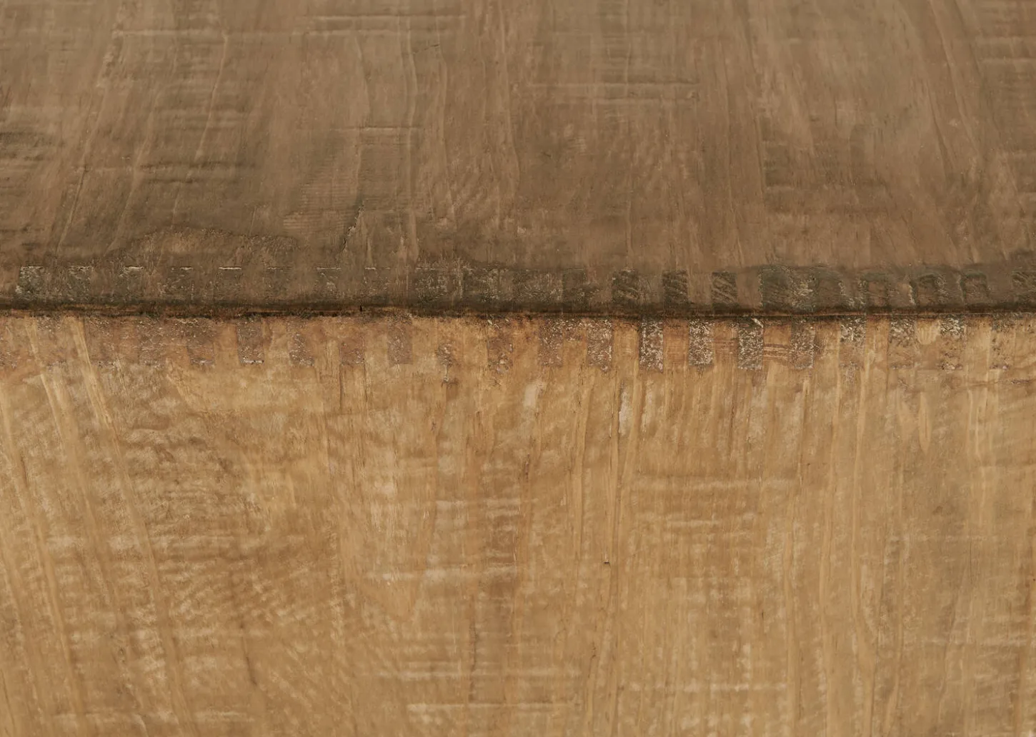 Dundas Reclaimed Wood Sideboard