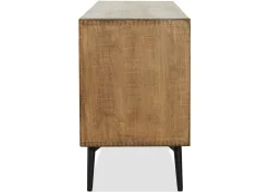 Dundas Reclaimed Wood Sideboard