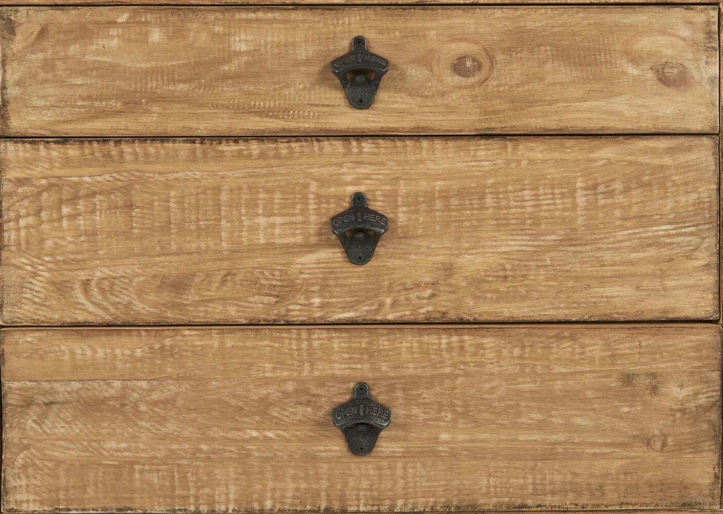 Dundas Reclaimed Wood Sideboard