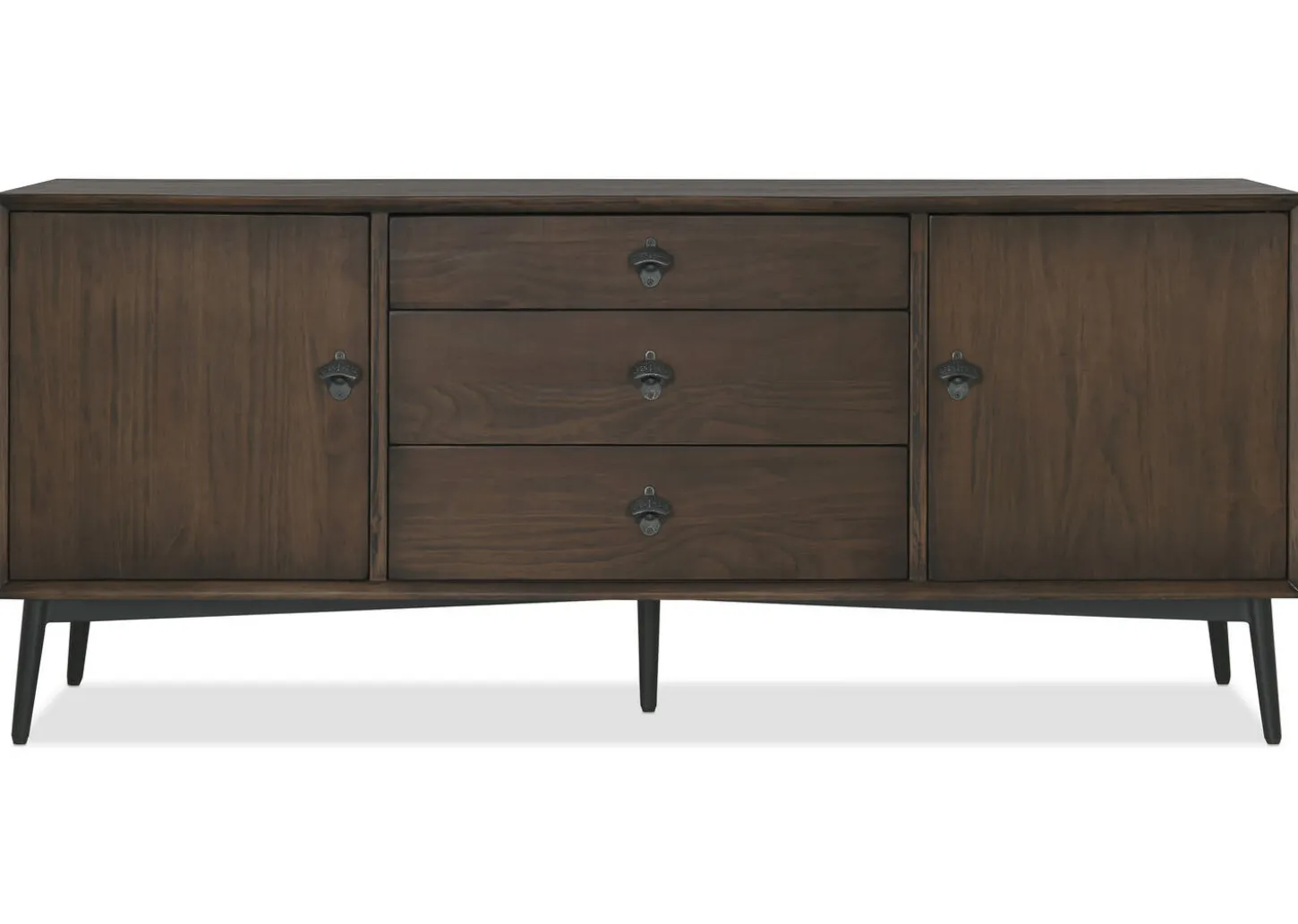 Dundas Reclaimed Wood Sideboard