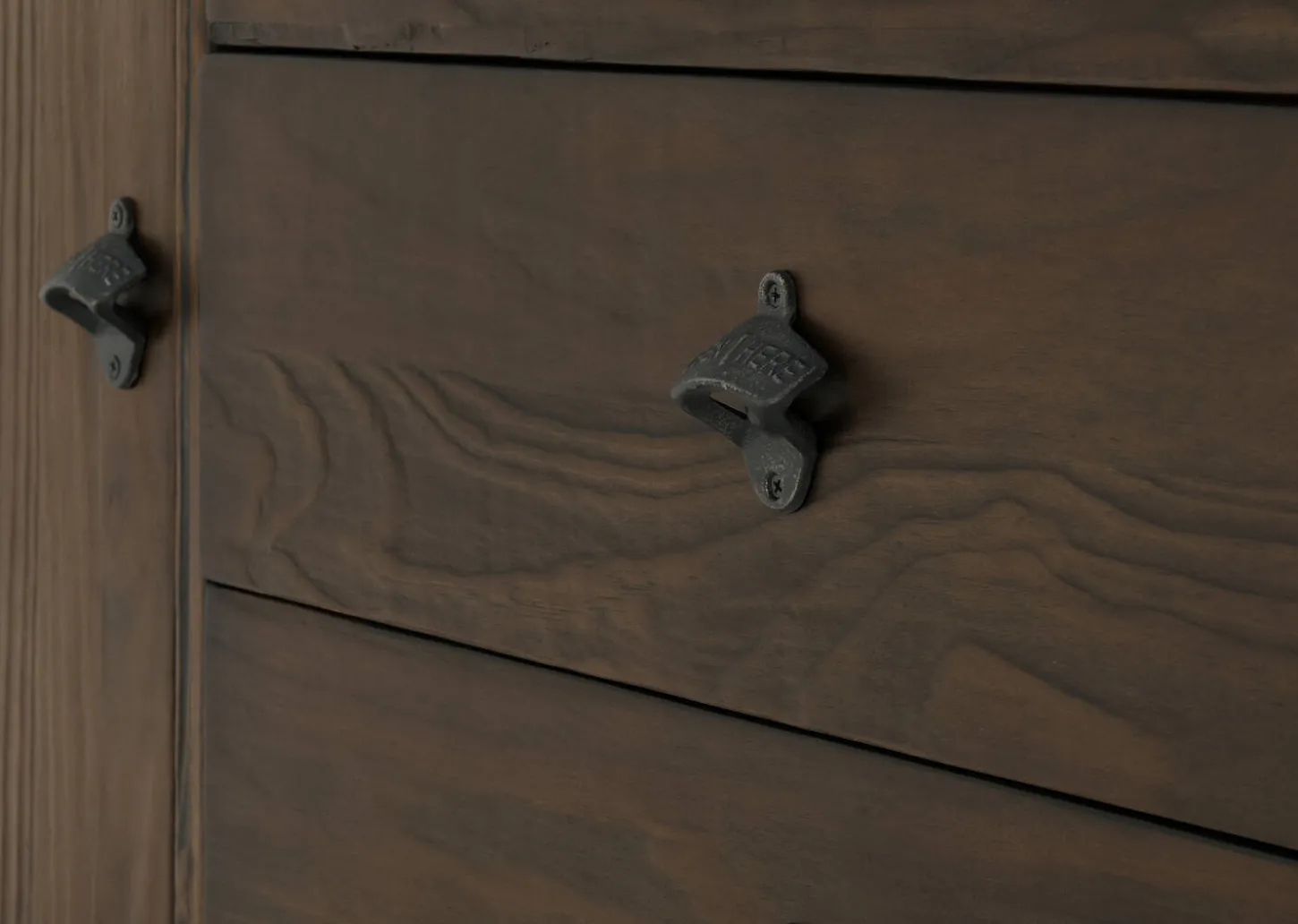 Dundas Reclaimed Wood Sideboard