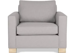 Durant Custom Chair