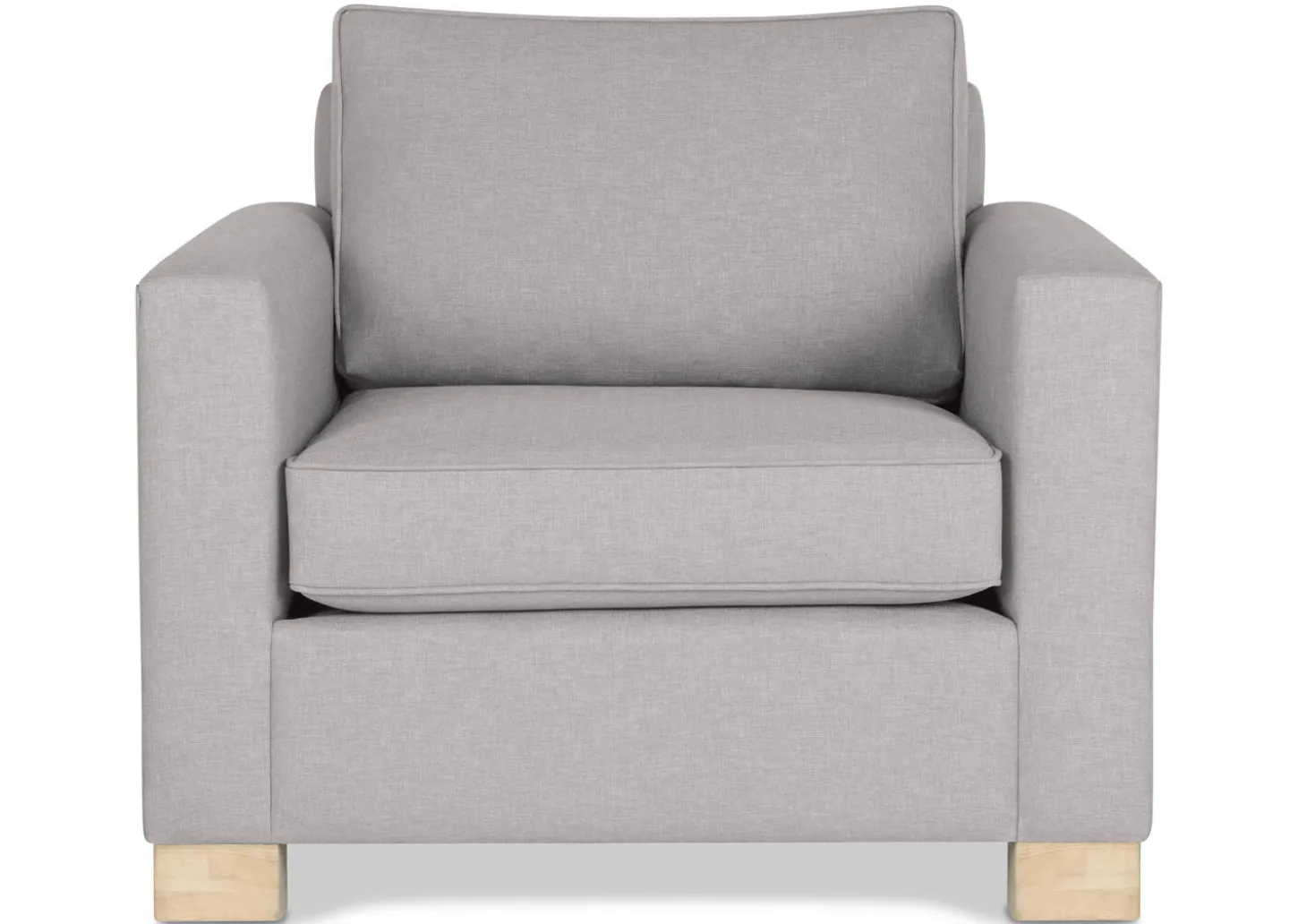 Durant Custom Chair