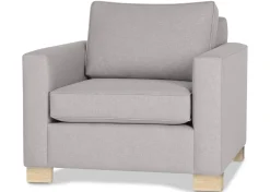 Durant Custom Chair