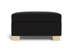 Durant Custom Ottoman