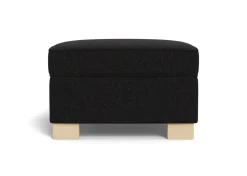 Durant Custom Ottoman