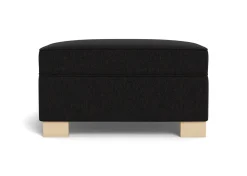 Durant Custom Ottoman