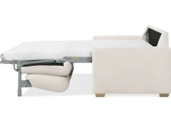 Easton Sofa Bed -Eva Snow