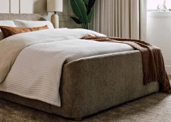 Elan Chenille Throw