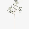 Elena Laurel Spray Branch