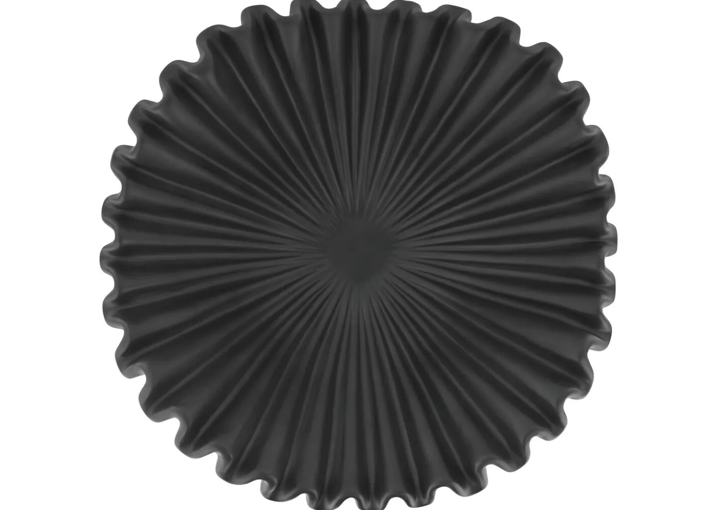 Elliana Decor Bowl Black