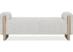 Ellington Bench -Lark Drift