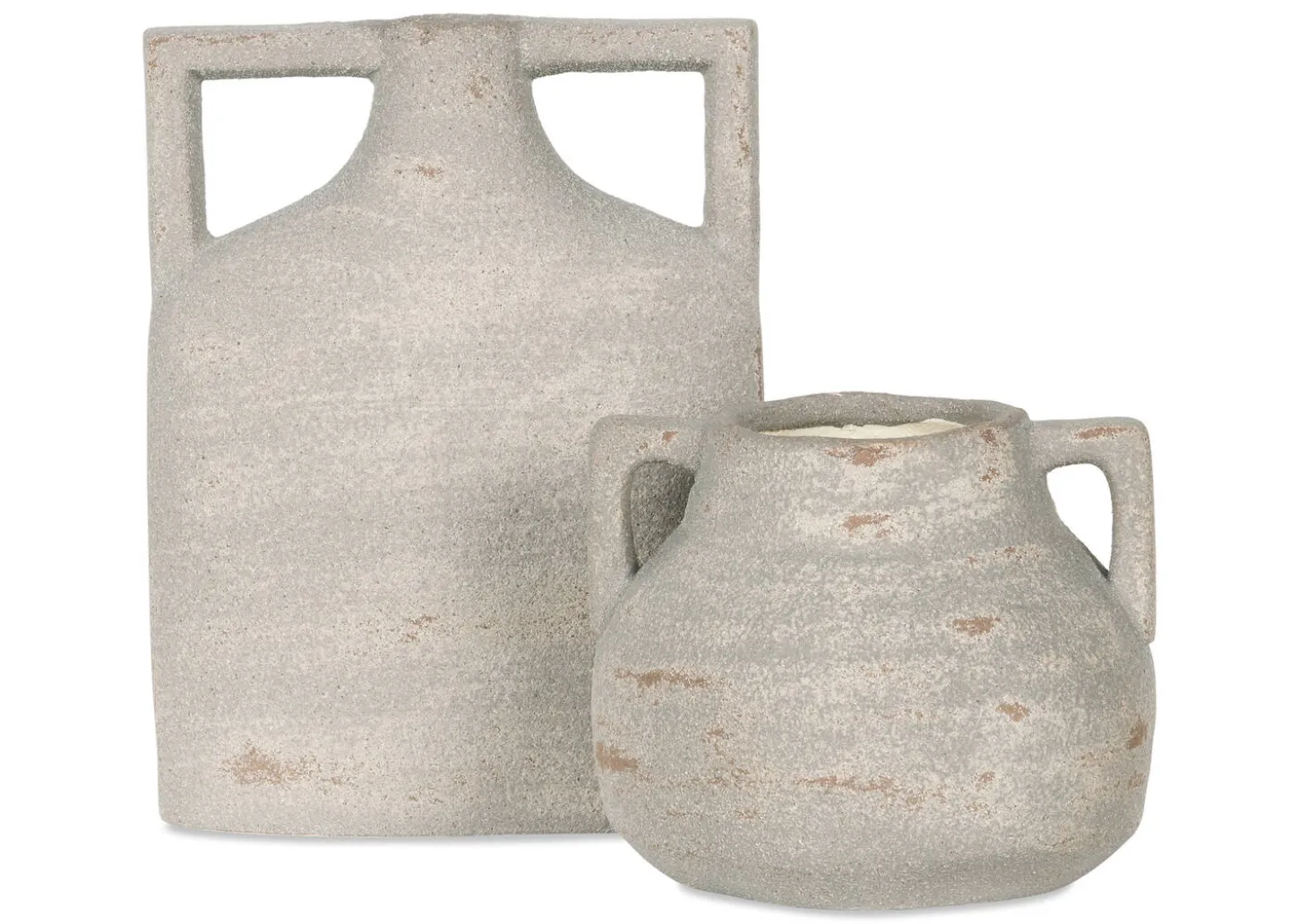 Eloi Vases