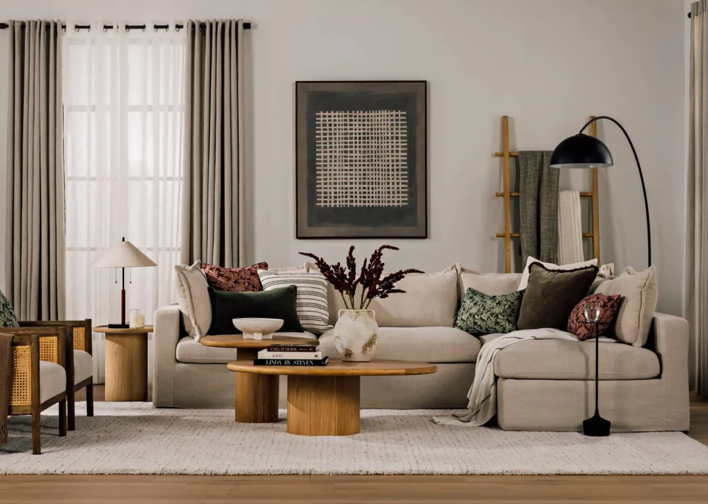 Eloise Sectional