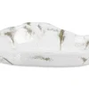 Elyse Decor Plate