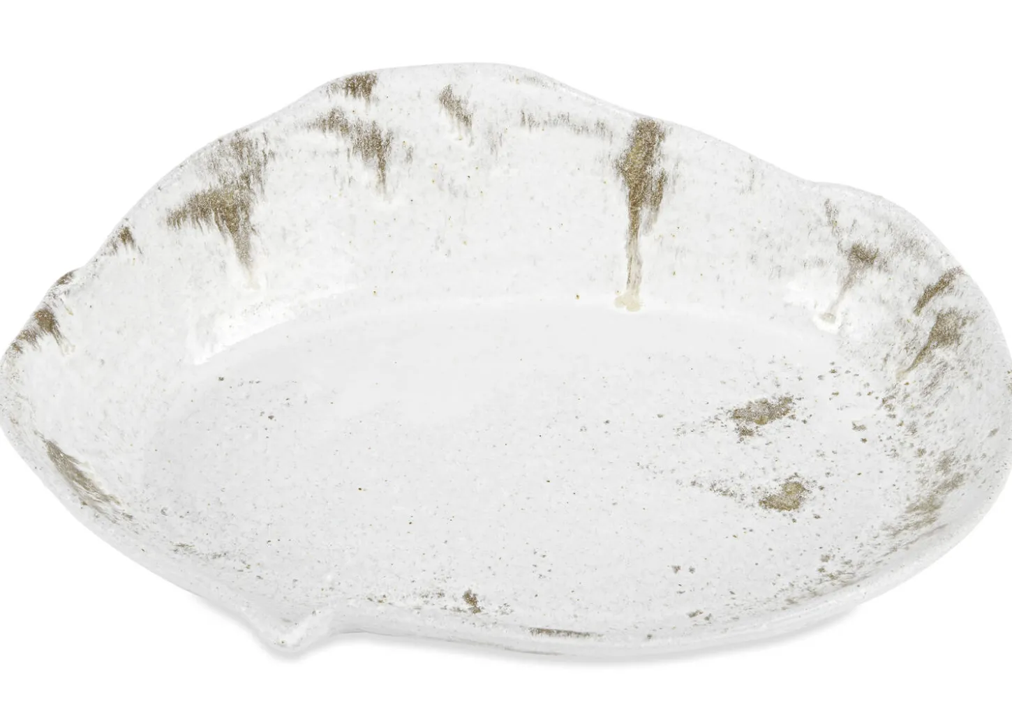 Elyse Decor Plate