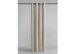 Emery Curtain Panel 96" Oyster