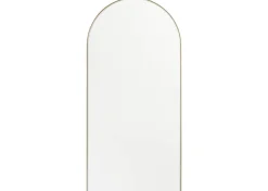 Erika Arched Leaner Mirror