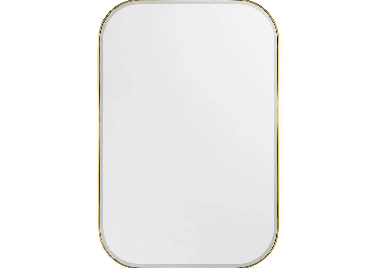 Erika Wall Mirror Rectangle