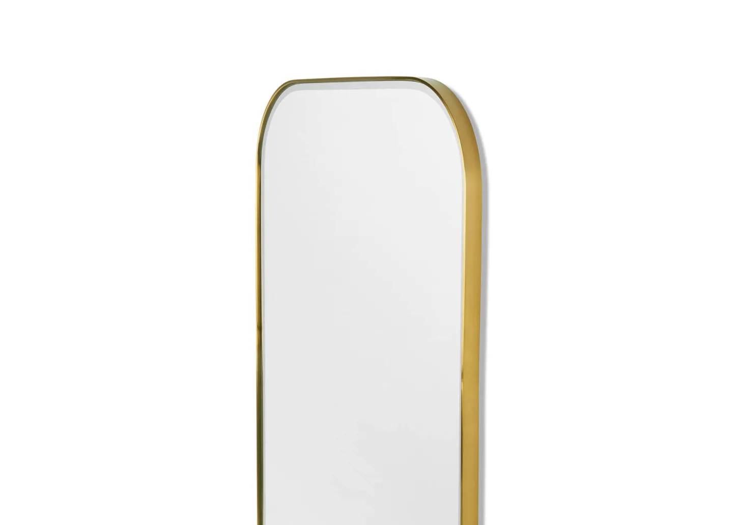 Erika Wall Mirror Rectangle