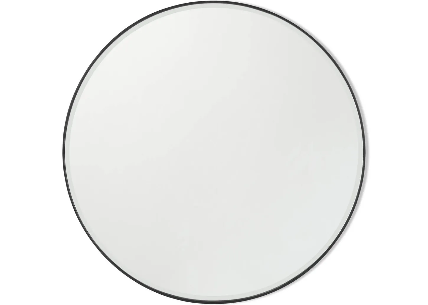 Erika Wall Mirror Round