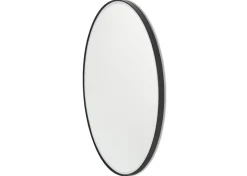 Erika Wall Mirror Round