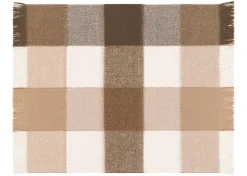 Eryn Patchwork Throw
