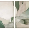 Escape Wall Art Set