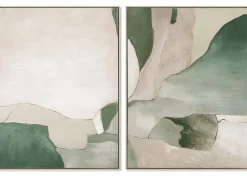 Escape Wall Art Set
