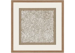 Etching Wall Art