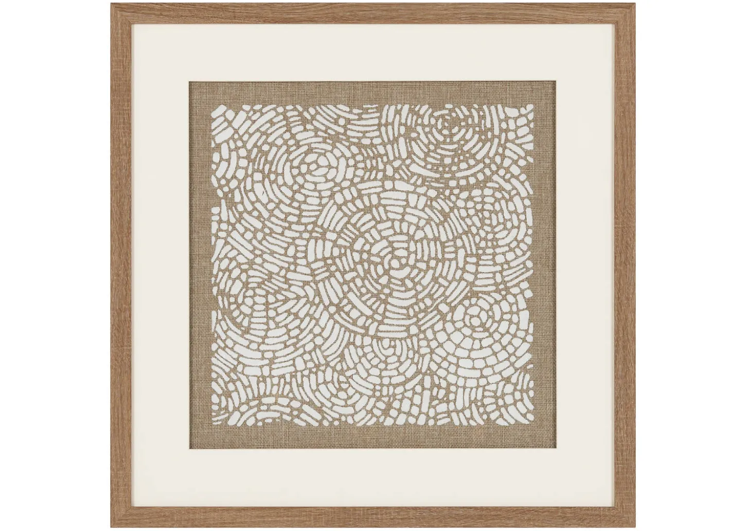 Etching Wall Art