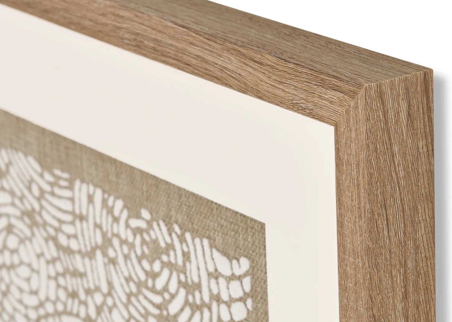 Etching Wall Art