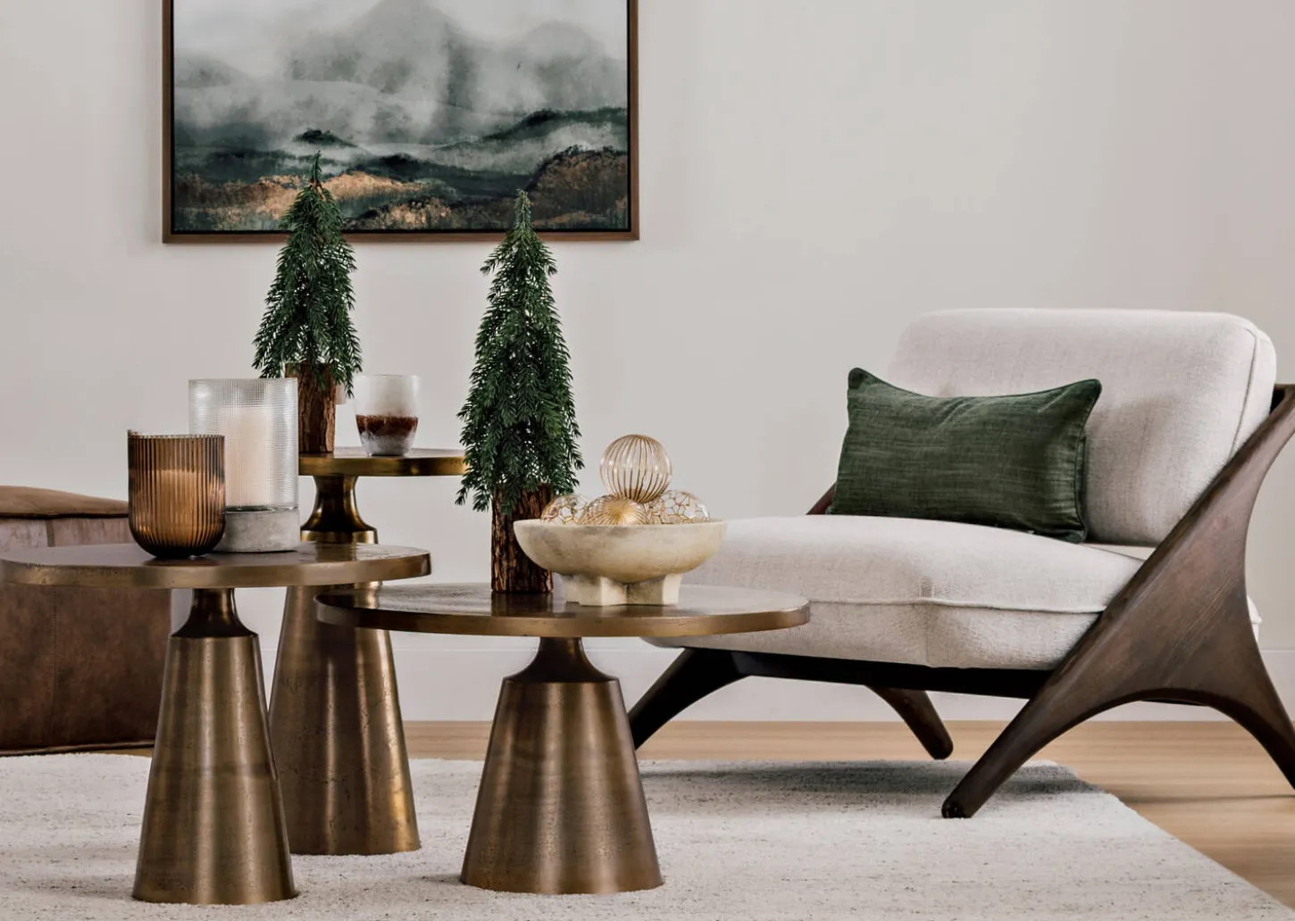 Evelyn Decorative Bowl