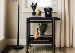 Everson Floor Lamp