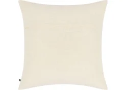 Eyre Cotton Plaid Pillow 20x20 Iv/Multi