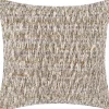 Favio Cotton Pillow 20x20 Multi