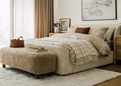 Finley Rug Ivory
