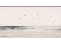 Flight Path Wall Art