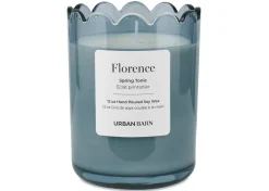 Florence Candle