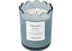Florence Candle