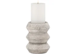 Fonz Candle Holder