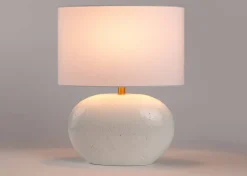 Francis Table Lamp