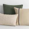 Game, Set, Match Pillow Set