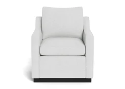Garcia Custom Swivel Chair