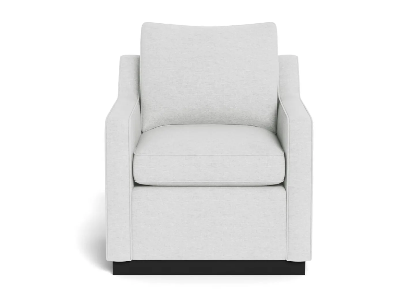 Garcia Custom Swivel Chair