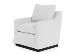 Garcia Custom Swivel Chair