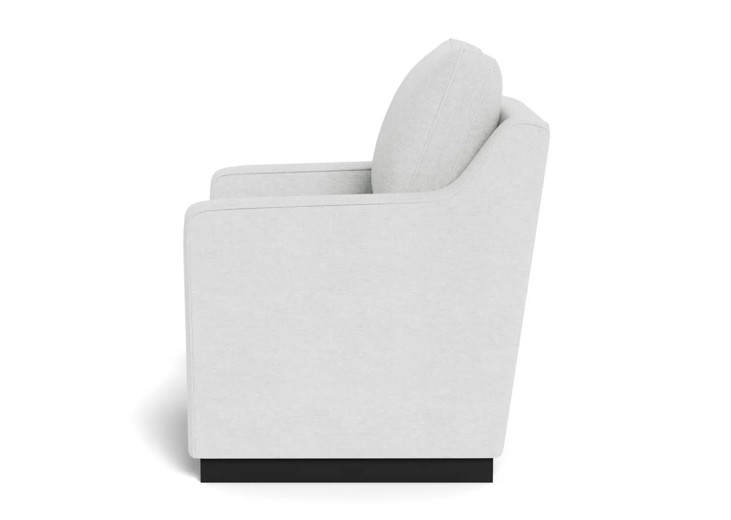 Garcia Custom Swivel Chair
