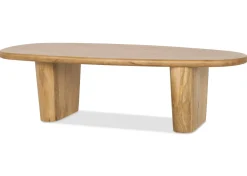 Gensei Coffee Table -Tasmen Natural